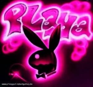 PLAYBOY - 