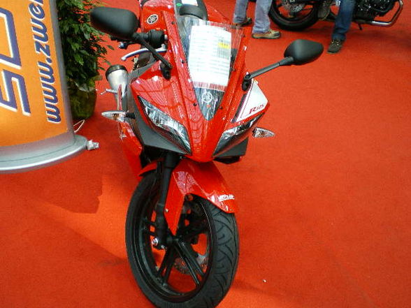 Motorradshow - 