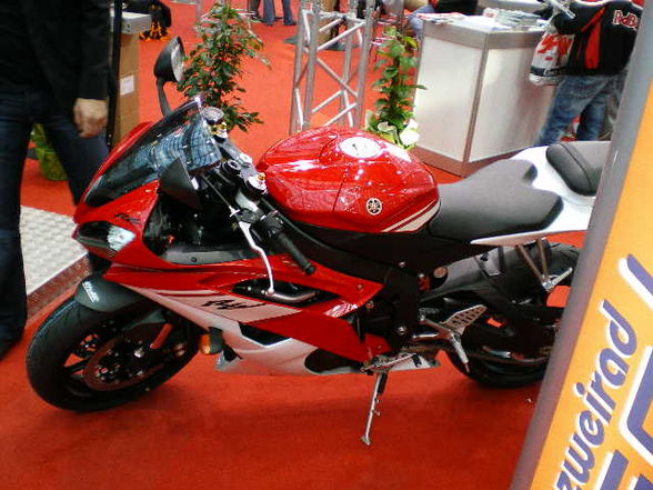 Motorradshow - 