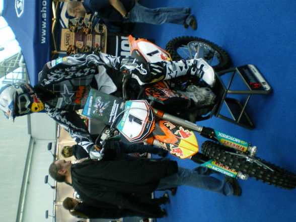 Motorradshow - 