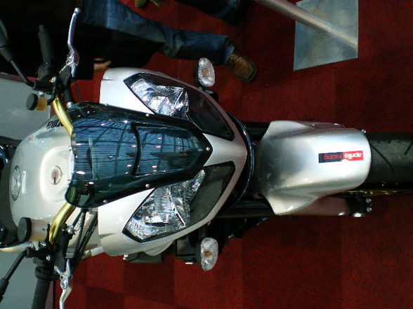 Motorradshow - 