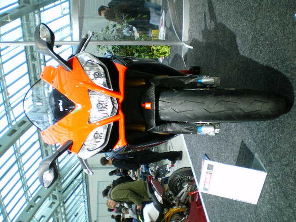 Motorradshow - 