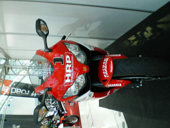 Motorradshow - 