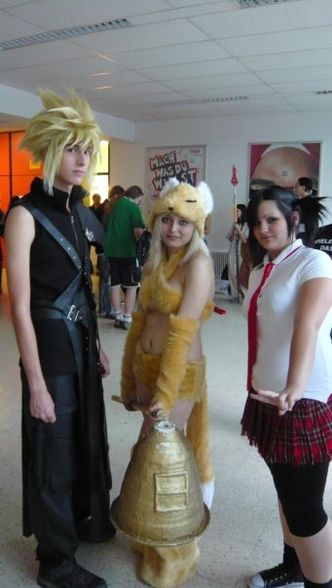 Cosplay  - 