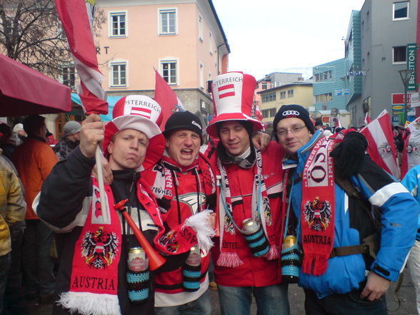 Bischofshofen 2009 - 