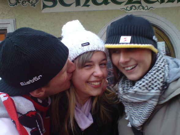 Bischofshofen 2009 - 