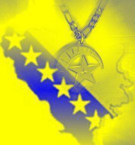 BosNo MoJa LjePa - 