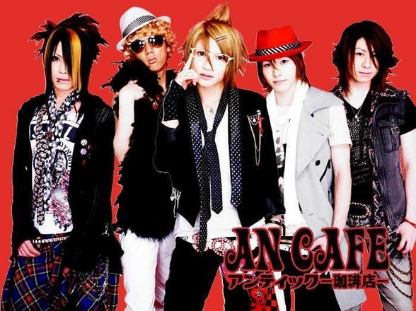 Visual Kei - 