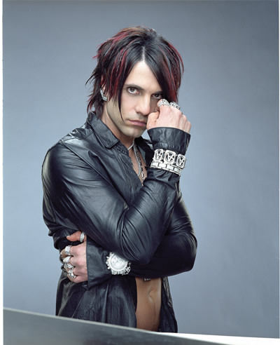 Criss Angel Mindfreak  - 