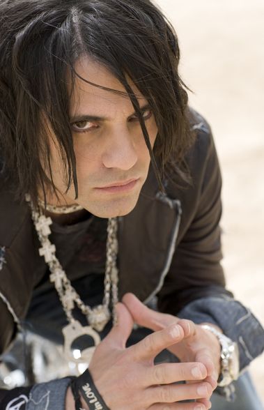 Criss Angel Mindfreak  - 