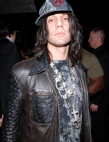 Criss Angel Mindfreak  - 