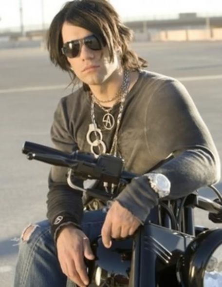 Criss Angel Mindfreak  - 