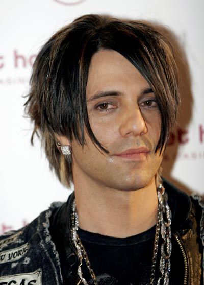 Criss Angel Mindfreak  - 