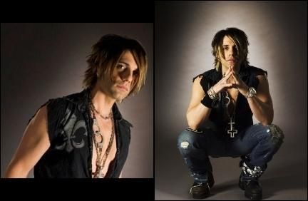 Criss Angel Mindfreak  - 