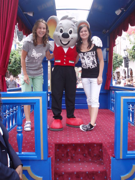 Europapark =) - 