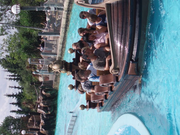 Europapark =) - 