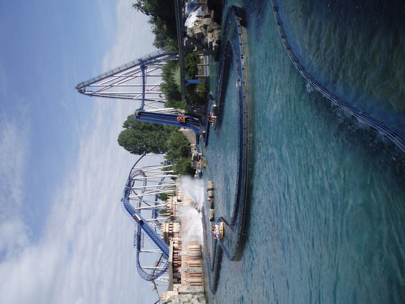 Europapark =) - 