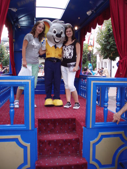 Europapark =) - 