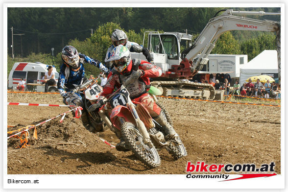 Motocross ST Georgen   - 