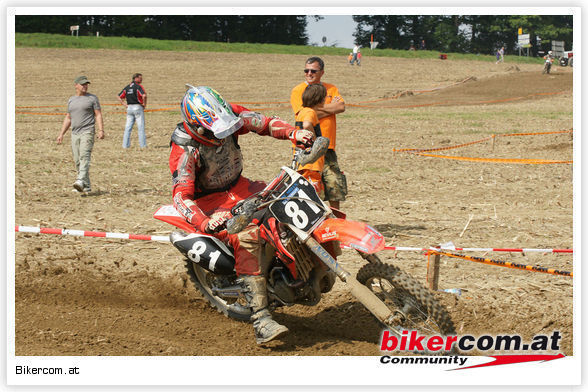 Motocross ST Georgen   - 