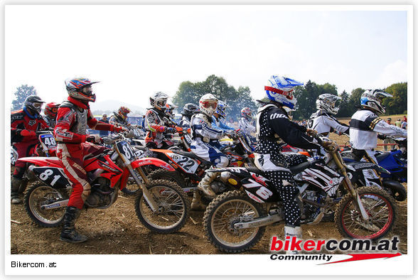 Motocross ST Georgen   - 