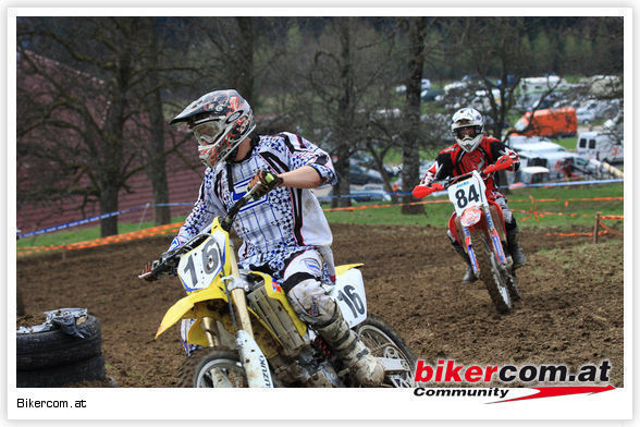 MX    Scharnstein - 