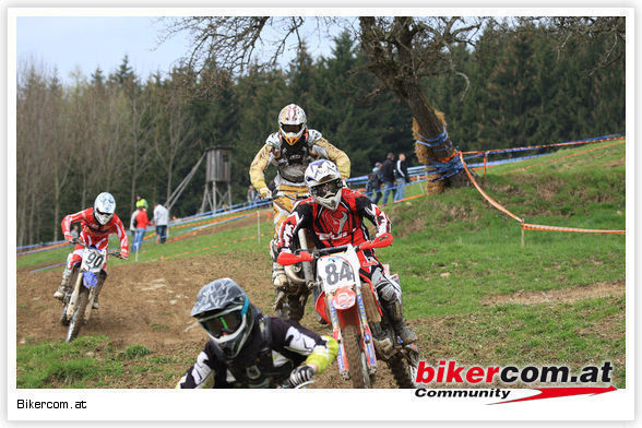 MX    Scharnstein - 