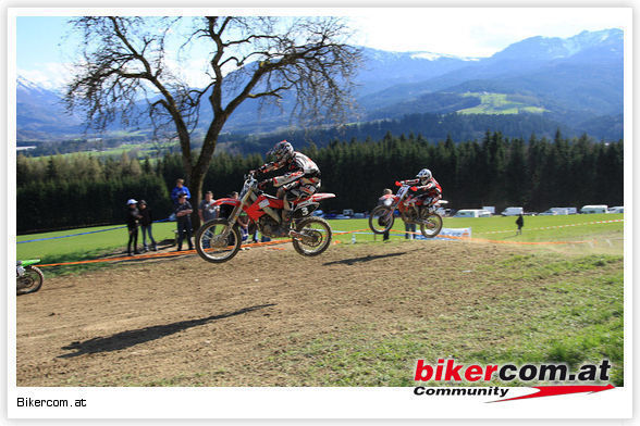 MX    Scharnstein - 