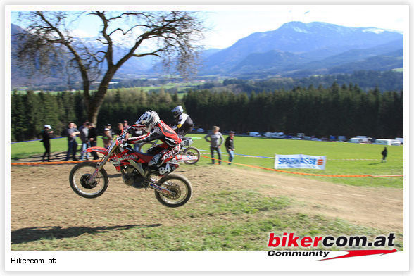 MX    Scharnstein - 