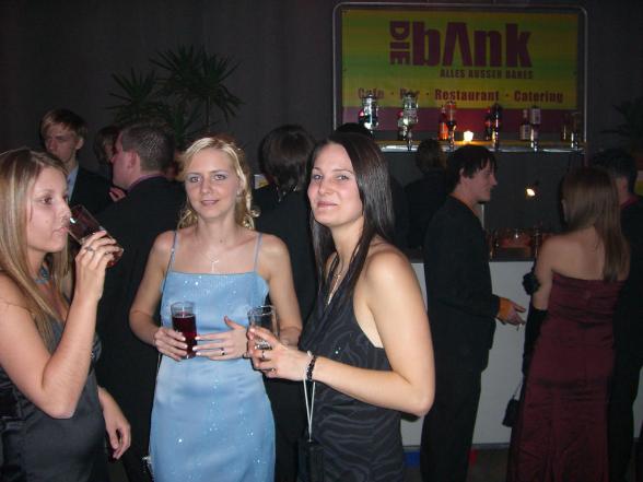 HAK Ball Oberwart 05.01.2007 - 