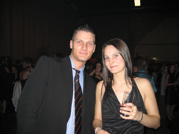 HAK Ball Oberwart 05.01.2007 - 