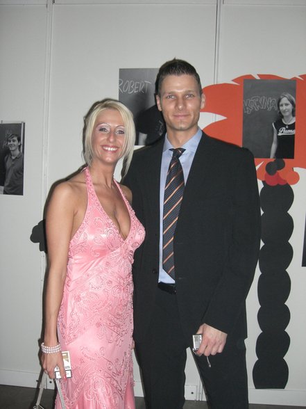 HAK Ball Oberwart 05.01.2007 - 