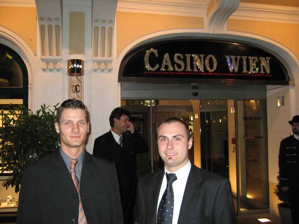 @Casino - 