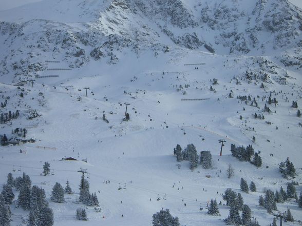 Obertauern 12/2008 - 