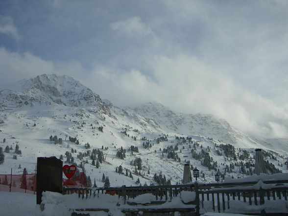 Obertauern 12/2008 - 