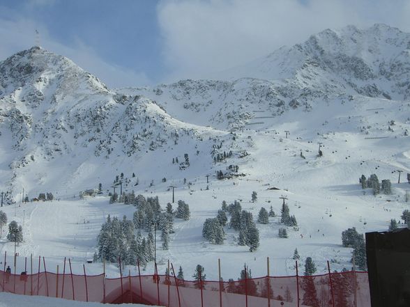 Obertauern 12/2008 - 