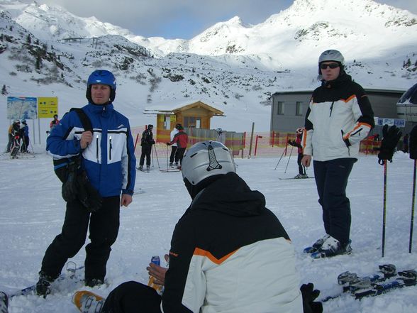 Obertauern 12/2008 - 