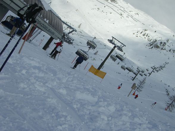 Obertauern 12/2008 - 