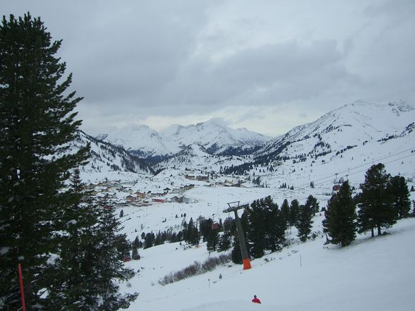 Obertauern 12/2008 - 