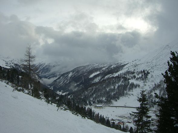 Obertauern 12/2008 - 