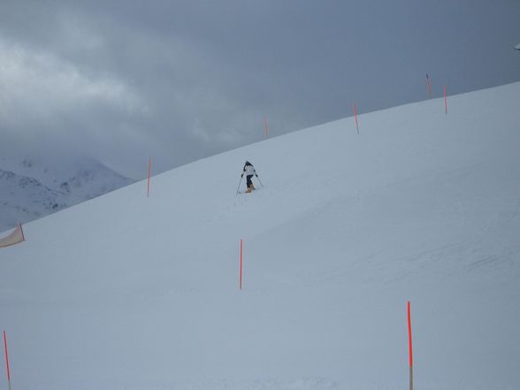 Obertauern 12/2008 - 