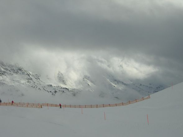 Obertauern 12/2008 - 