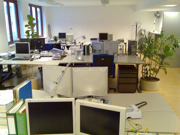 @work (ecetra 01.11.2005 - 31.12.2006) - 