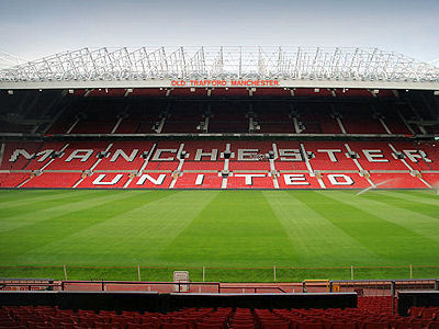 Manchester United - 