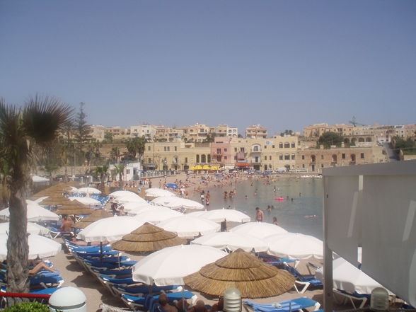 MALTA '08 =) - 