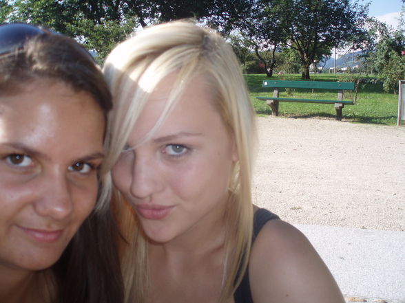 summer '08 - 