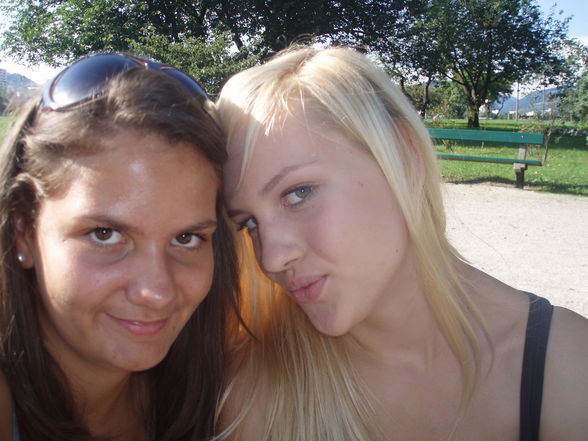 summer '08 - 