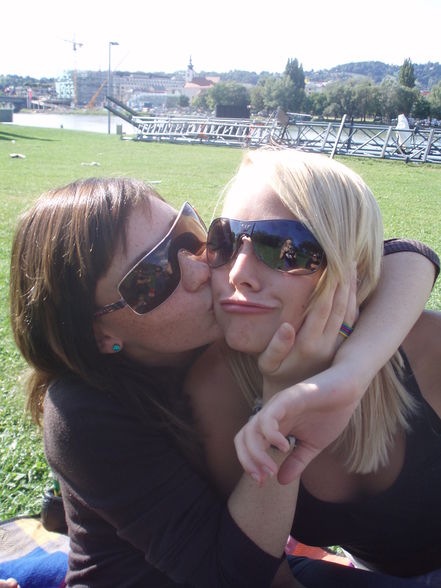 1er SCHULTAG^^ - 