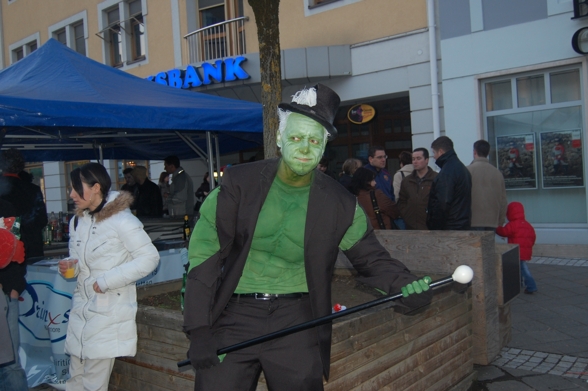 Fasching 2008 - 