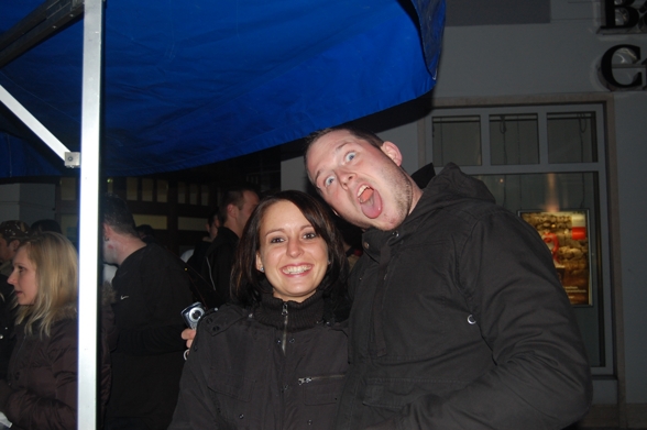 Fasching 2008 - 